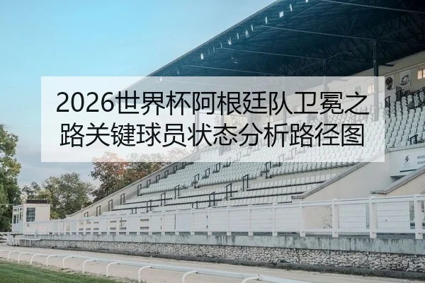 2026世界杯阿根廷队卫冕之路关键球员状态分析路径图